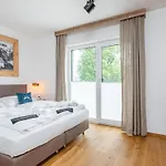 Nature Lungau 6 Appartement *
