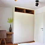 Nature Lungau 6 Apartment