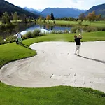 Nature Lungau 6 Apartment Mauterndorf (Salzburg)