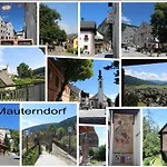 Nature Lungau 6 Mauterndorf (Salzburg)