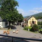 Appartement Nature Lungau 6