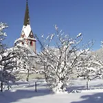 Appartement Nature Lungau 6 *