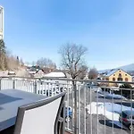 Appartement Nature Lungau 6 *