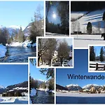 Nature Lungau 6 Appartement