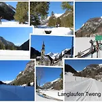 Nature Lungau 6 * Mauterndorf (Salzburg)