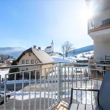 Apartament Nature Lungau 6 *