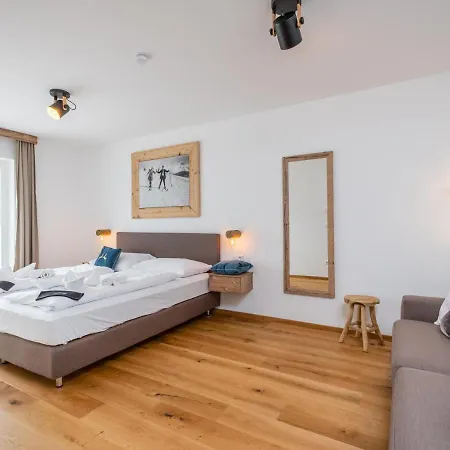 Apartment Nature Lungau 6 Mauterndorf (Salzburg)