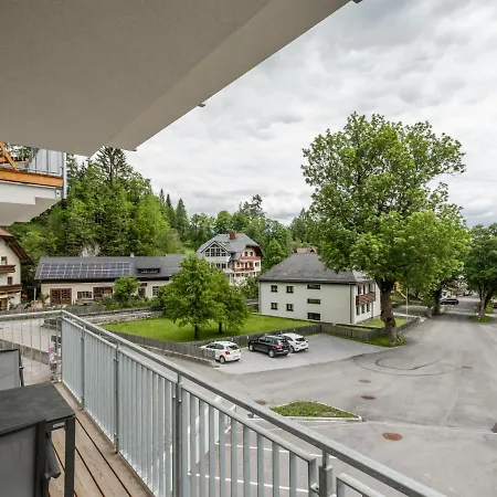 Apartment Nature Lungau 6 Mauterndorf (Salzburg)