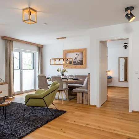 Apartment Nature Lungau 6 *