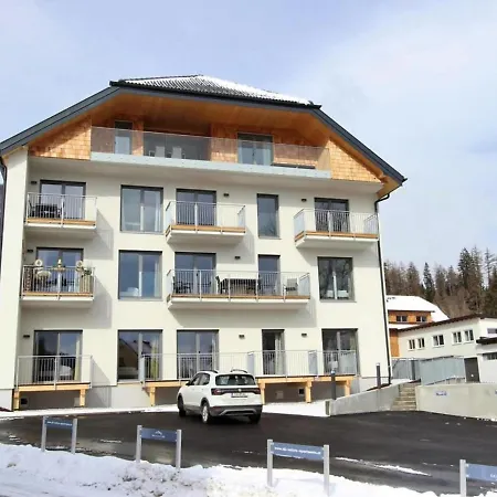 Apartment Nature Lungau 6 Mauterndorf (Salzburg)