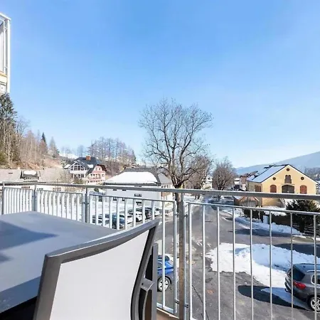 Apartment Nature Lungau 6 *