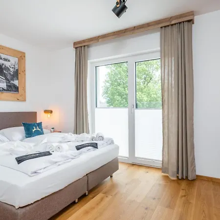 Apartament Nature Lungau 6 *