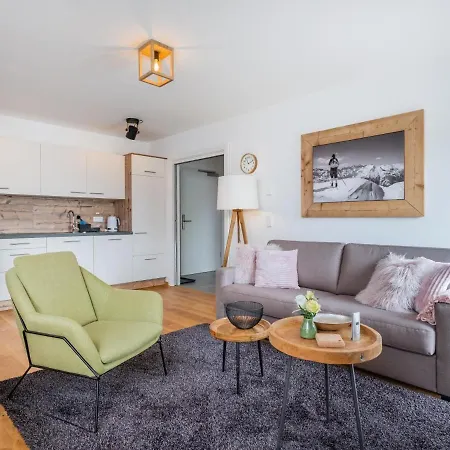 Nature Lungau 6 Apartament Mauterndorf (Salzburg)