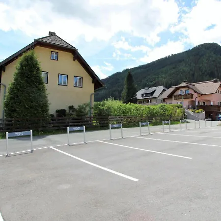 Nature Lungau 6 Apartamento *