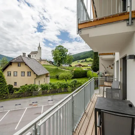 Apartament Nature Lungau 6