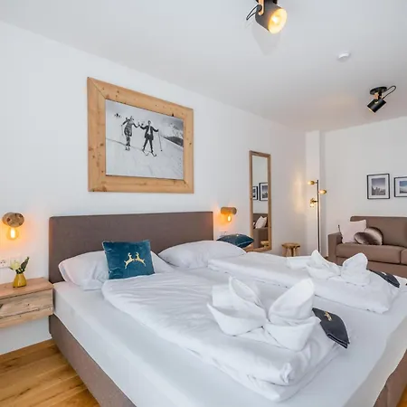 Nature Lungau 6 Apartamento Mauterndorf (Salzburg)
