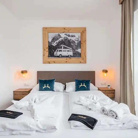 Apartmán Nature Lungau 6