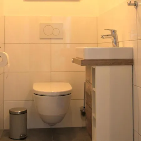 Nature Lungau 6 Apartmán Mauterndorf (Salzburg)