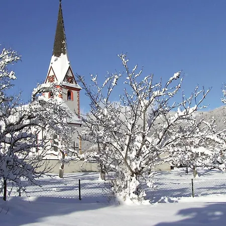 Nature Lungau 6 Apartmán