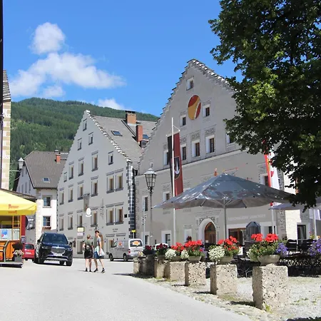 Apartmán Nature Lungau 6 *