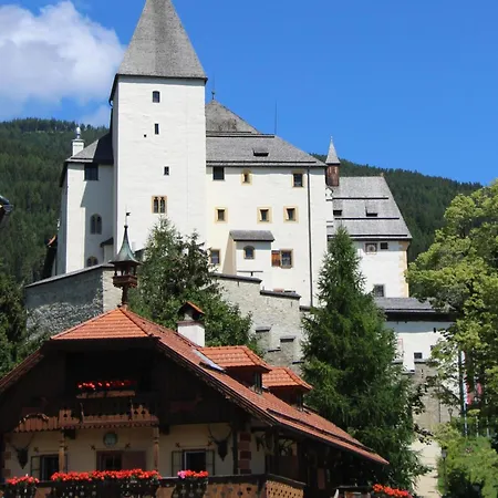 Nature Lungau 6 Apartmán