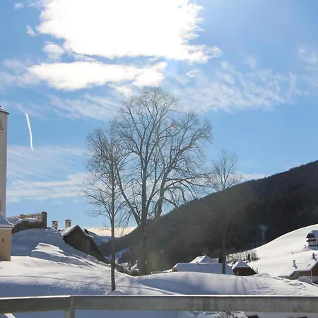 Apartmán Nature Lungau 6