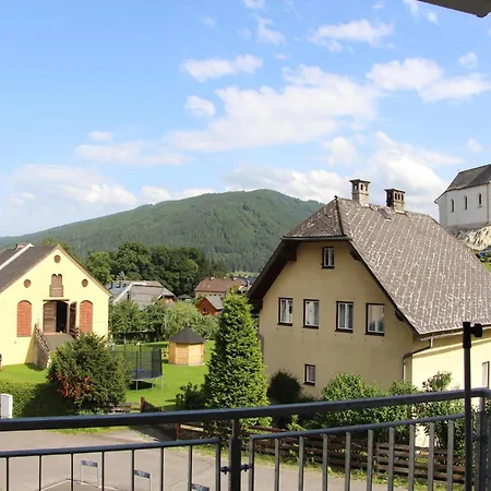 Nature Lungau 6 Apartmán Mauterndorf (Salzburg)