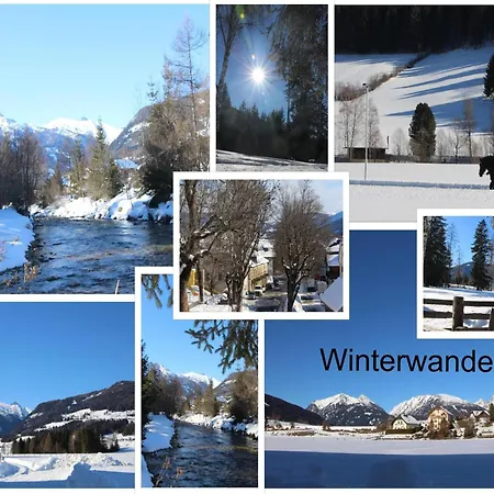 Apartmán Nature Lungau 6