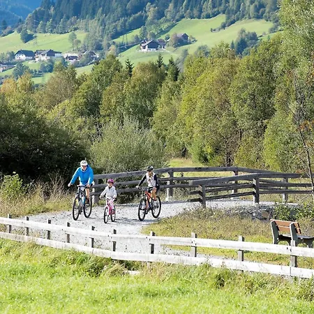 Nature Lungau 6 Apartmán Mauterndorf (Salzburg)