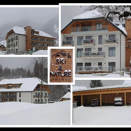 Nature Lungau 6 Mauterndorf (Salzburg)