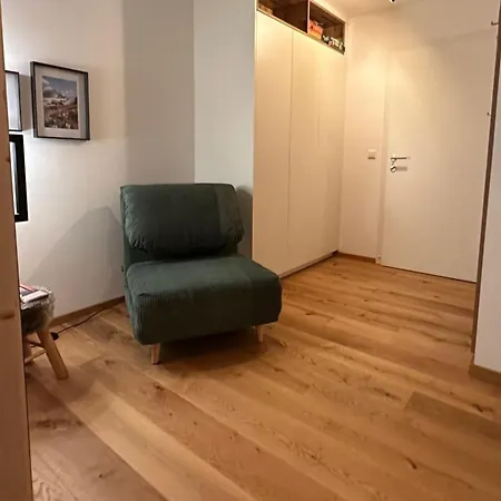 Apartman Nature Lungau 6 Mauterndorf