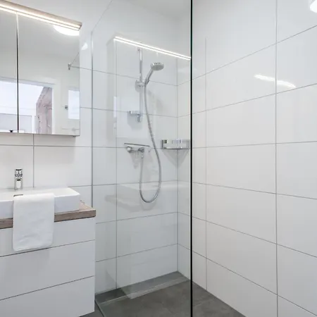 Nature Lungau 6 Apartman