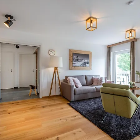 Nature Lungau 6 Apartman Mauterndorf