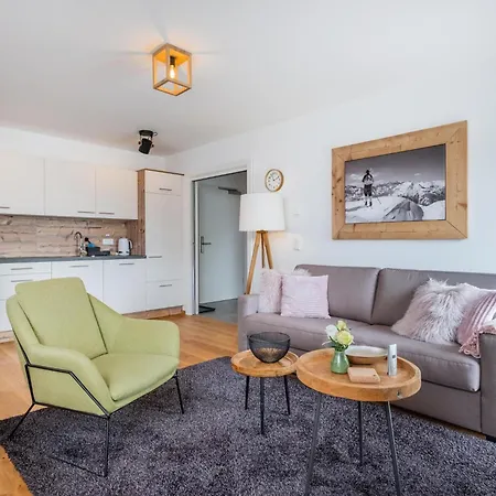 Appartement Nature Lungau 6 Mauterndorf (Salzburg)