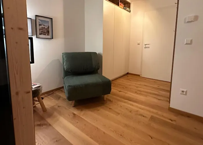 Apartman Nature Lungau 6 Mauterndorf