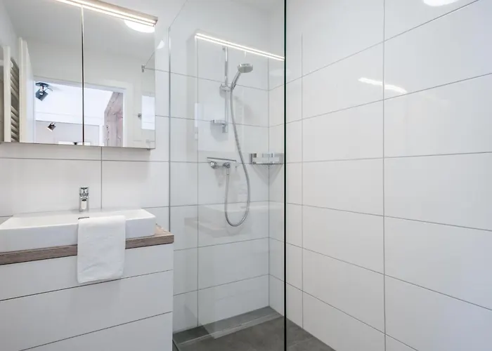 Nature Lungau 6 Apartman