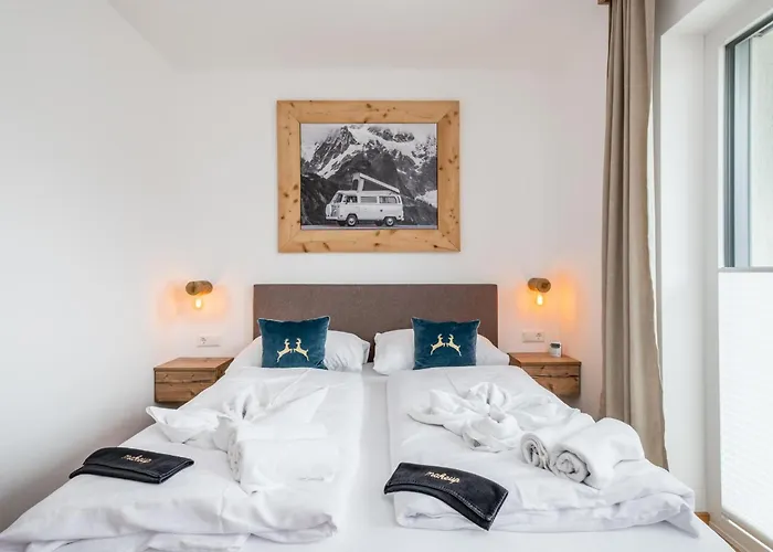 Apartman Nature Lungau 6