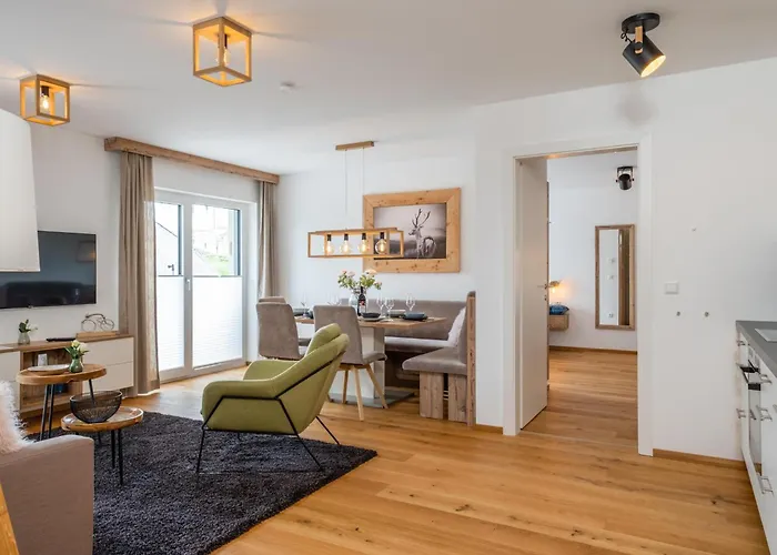 Nature Lungau 6 * Mauterndorf