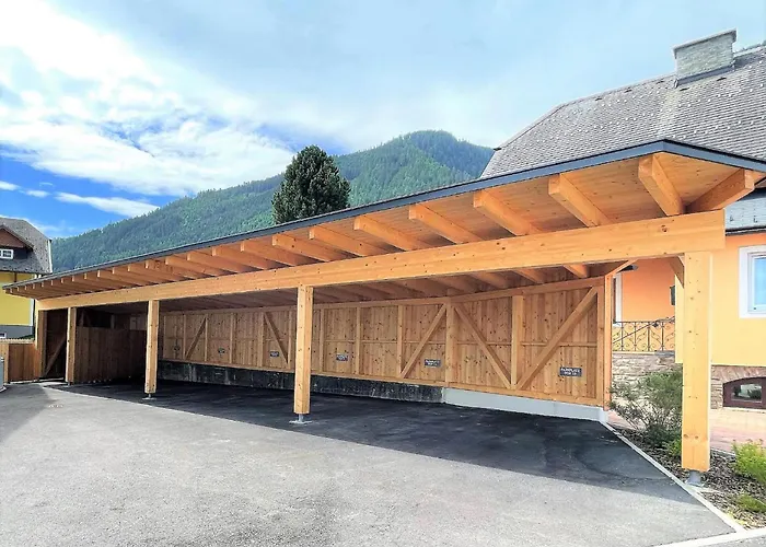 Nature Lungau 6 * Mauterndorf