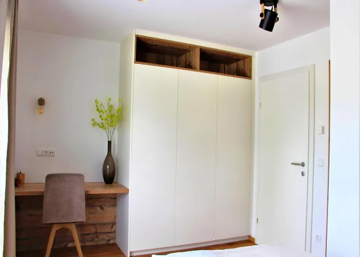 Nature Lungau 6 Apartman