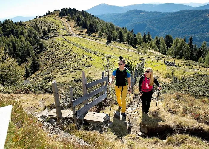 Nature Lungau 6 Apartman