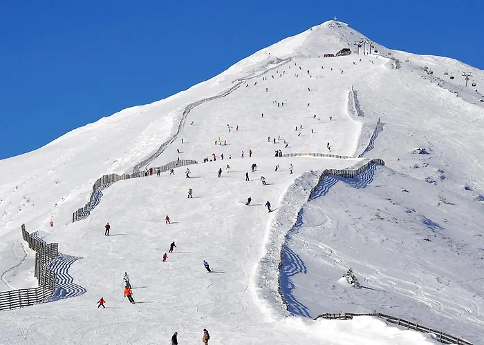 Nature Lungau 6 Apartman