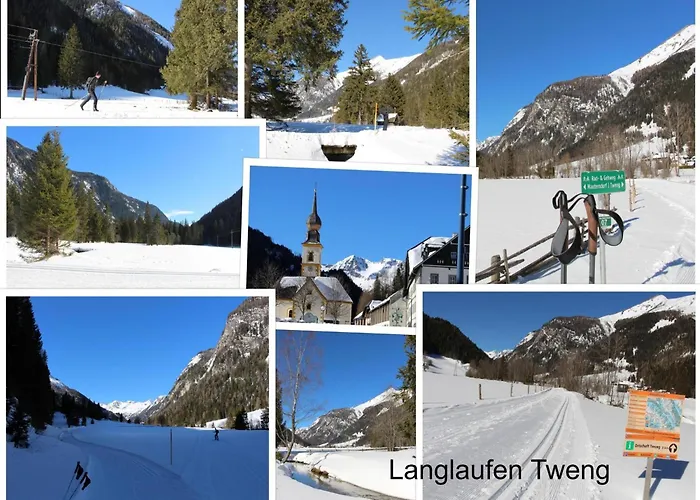 Apartman Nature Lungau 6